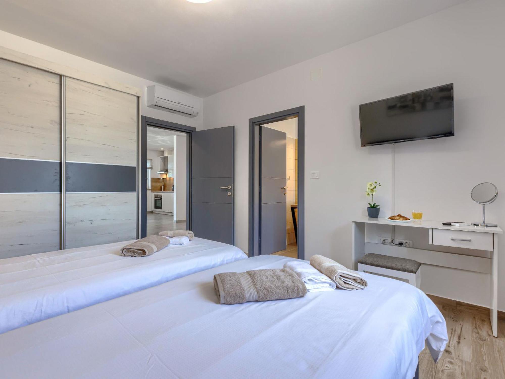 Holiday Home Villa Veli Vrt By Interhome Žminj Exterior foto