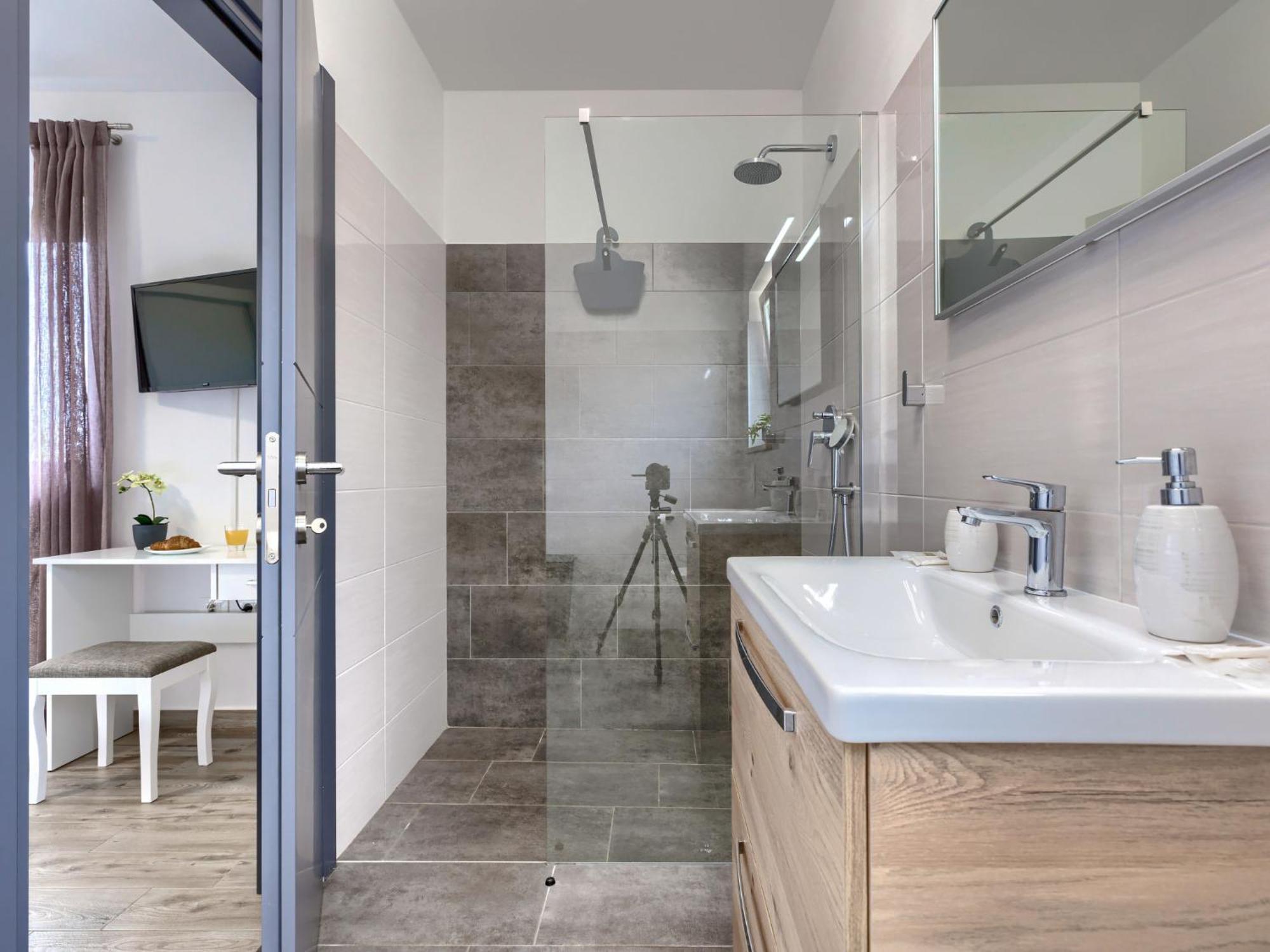 Holiday Home Villa Veli Vrt By Interhome Žminj Exterior foto