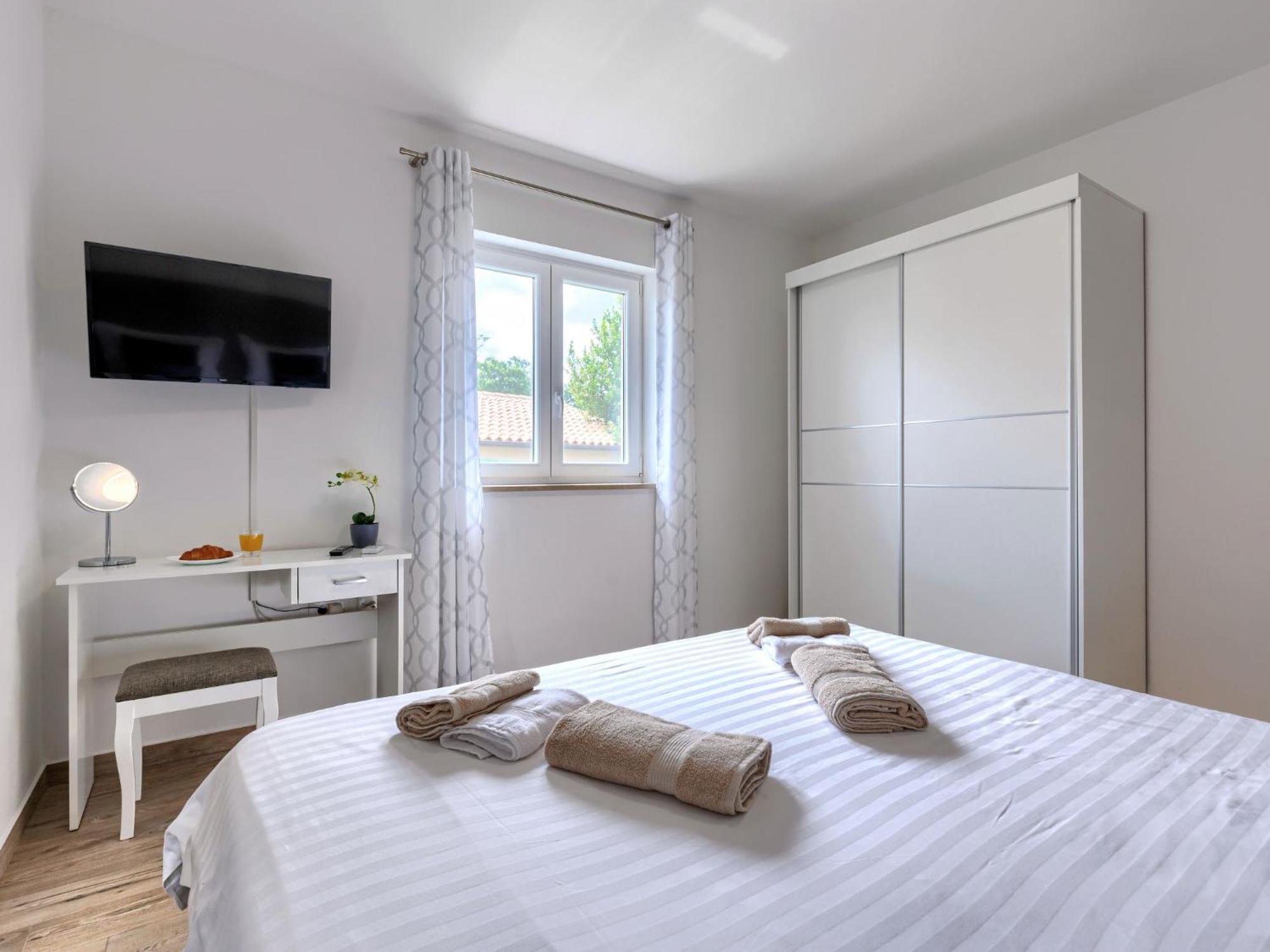 Holiday Home Villa Veli Vrt By Interhome Žminj Exterior foto